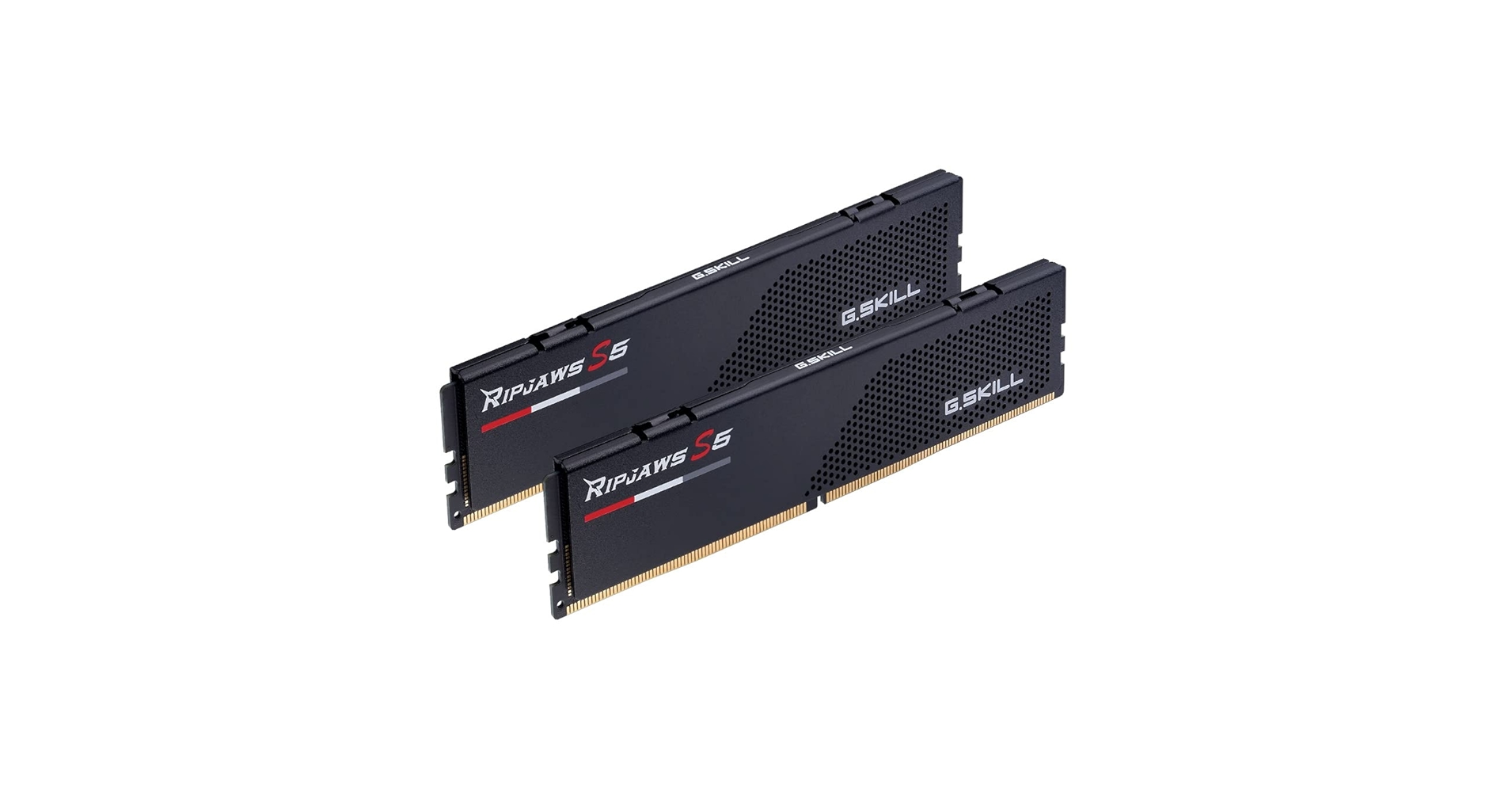 Amazon.com: 64GB G.Skill DDR5 Ripjaws S5 5600MHz CL28 Dual